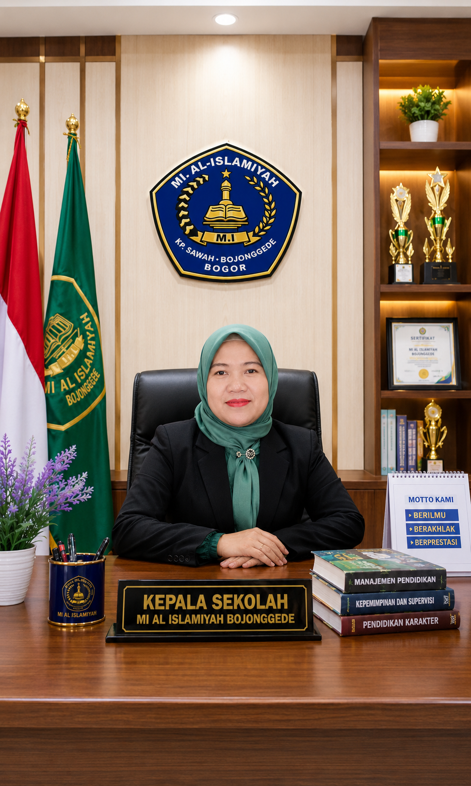 Welcome Image
