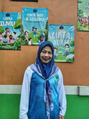 Aswita Ningsih,S.H.