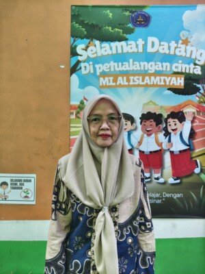 Wiwin widianti,S.Pd.I