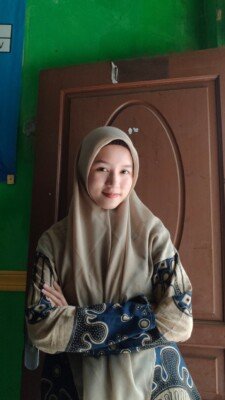 Khaisah Nabilah Hilwah